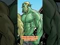 Hump(Explained): The Forgotten And  Saddest Morlock Mutant Story in Marvel History