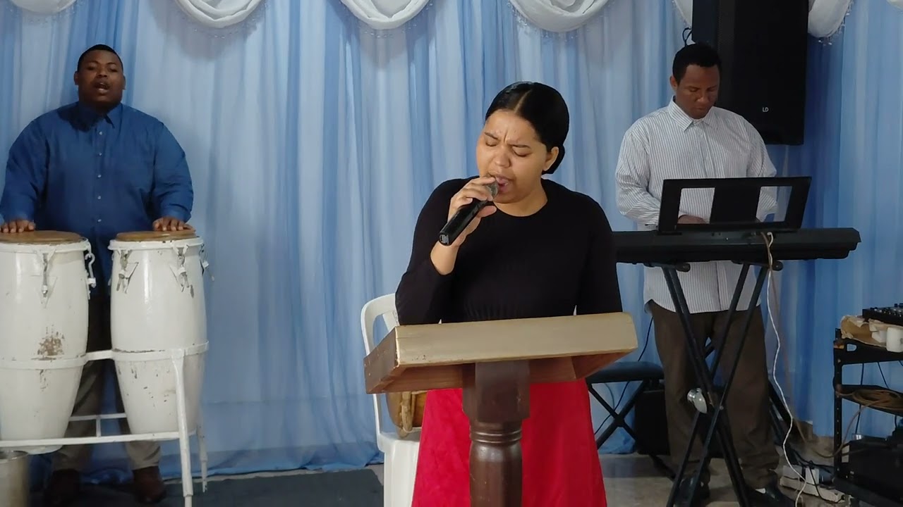 Absoluto   Esther olea