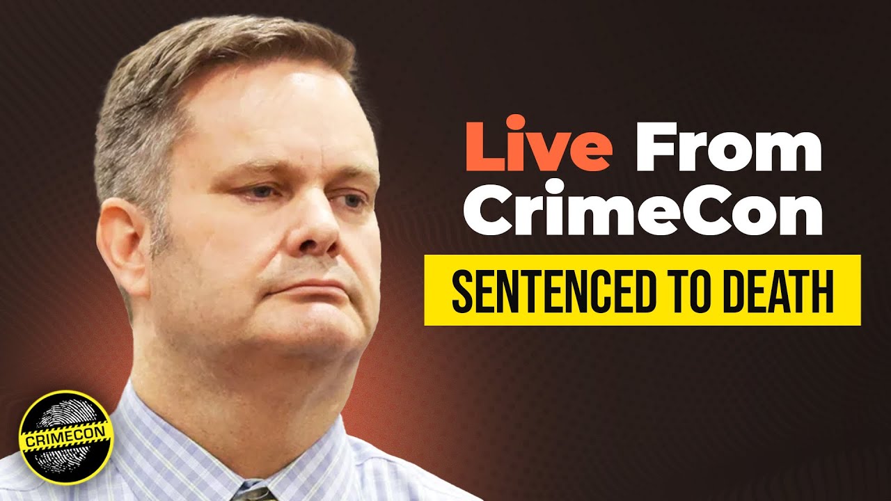 JUST IN: Chad Daybell Death Penalty Verdict Reaction w/ Tom Evans, Gigi, Bob Motta & Lori Hellis