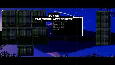 THE BEST BOTNET VS A WHOLE SUBNET OF IP