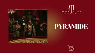 05 - Barack - Pyramide (Audio Officiel)