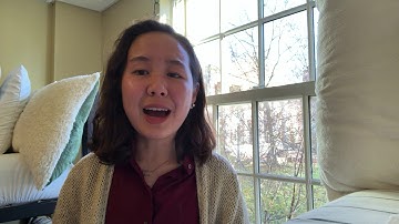 Author’s Reflection for Scaffold: A Showcase of Vanderbilt First-Year Writing