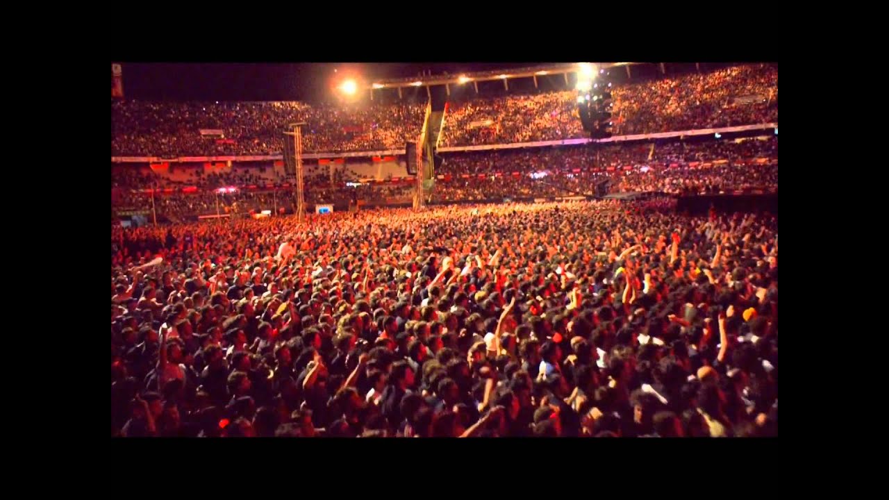 AC DC Hells Bells Live at River Plate HD 1080p YouTube - YouTube