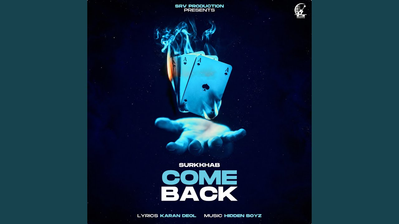 Guarda ComeBack su YouTube Guarda ComeBack su YouTube