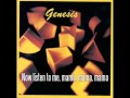 Genesis - Mama (album original version with lyrics).mp4