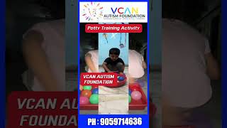 Autism-Friendly Potty Training Methods That Actually Work #autism #parenting