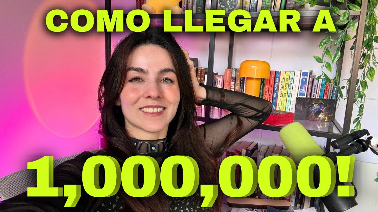 ¿Cómo llegamos aquí? - Celebrando un MILLÓN