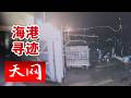《天网》公园码头屡遭黑手 看台州唯一涉海派出所如何守护16公里海岸线！20260619