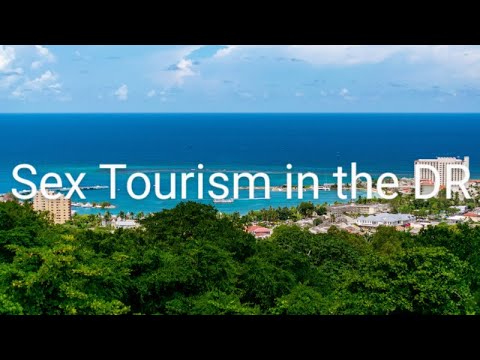 Dark Side of Paradise: Sex Tourism in the Dominican Republic! - YouTube