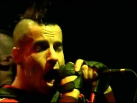 Red Hot Chili Peppers - Give It Away - Live Off The Map [HD]