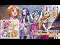 Suite Precure OST 2 Track28