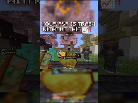 Texture Pack For PVP that you will need ⚔️