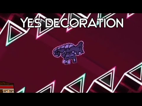 Stereo Extremeness Decoration (Not Official) (Showcase)