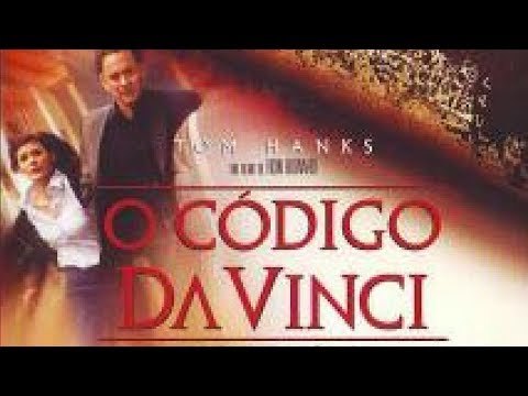 O Código Da Vinci - Trailer Oficial (Legendado)