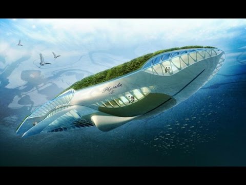 camera iphone 8 plus apk vincent callebaut architectures: physalia - amphibious garden to clean waterways