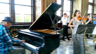 Malwina&Gracjan - Nothings Gonna Change My Love For You