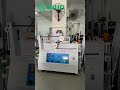 PVC Cable Flexing Test IEC 60227-5 PLC Control #CableTesting #IECStandards #LabEquipment #machine