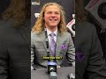 Did College Football 25 MESS UP His Ratings? #shorts