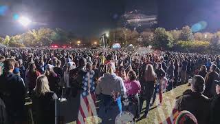 1312026 The 29 October 2024 Warning