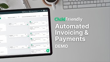 Automated Invoicing & Payments - Demo