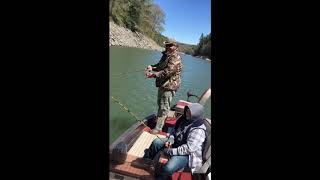 2019 fontana fishing fails