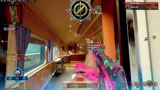 COD Black Ops 6 Clip Dump