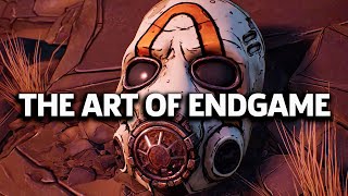 Borderlands 3 And The Art Of Endgame