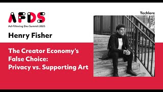 The creator economy's false choice: privacy vs. supporting art — Henry Fisher