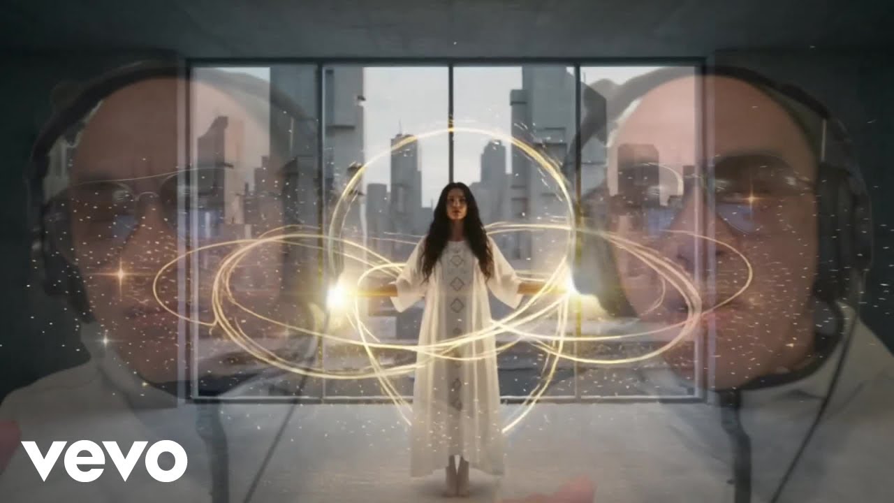 Boon Music pro - Blessing Everywhere (Official Music Video)