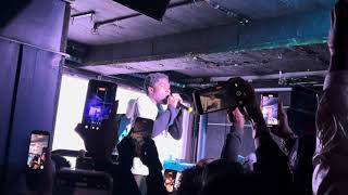 Lucy Bedroque - Fenty Face (Live @ Elsewhere Zone One 12/5/25)