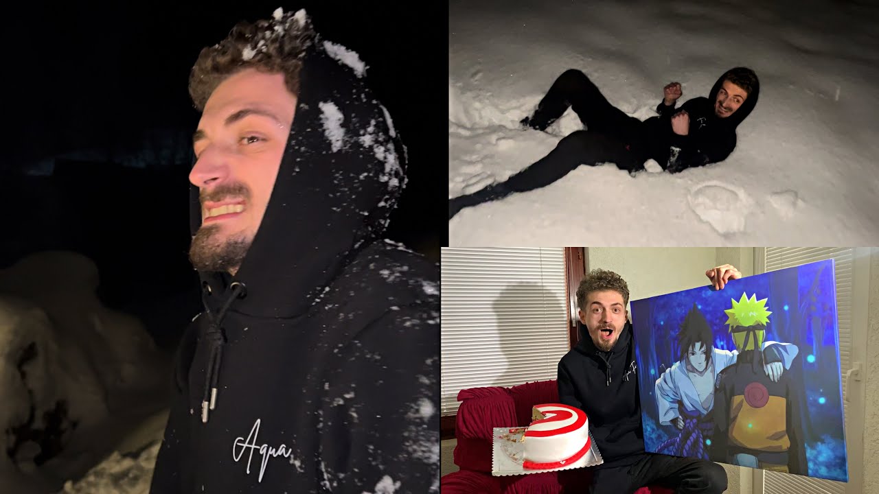 DITLINDJA E YOADRIATIK, BEFASI PRANK DHE UDHETIM NE RUGOVË!! 