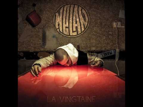 Fhat.R, Melan - Nuit de chien