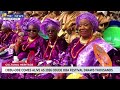 Ijebu-Ode Comes Alive As 2026 Ojude Oba Festival Draws Thousands