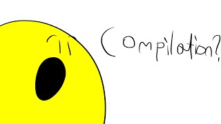 A Compilation Of Some Random Animations I Made.