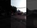 LOK SERUNTULAN CC206 13 98 BD [ SDT - SB ] | DI PJL 1 &amp; 2 MASUK STASIUN SURABAYA KOTA #train #cc206