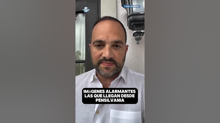 Atentado contra Trump: El capítulo negro qué podría abrir