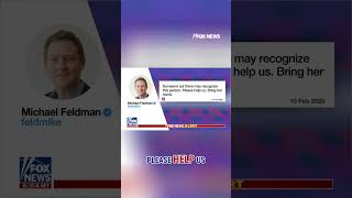 Savannah Guthrie's husband speaks out on search #shorts #foxnews
