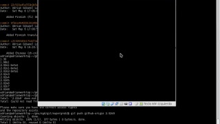Super Grub2 Disk - Live development - Adding chinese and latest Grub 2.02 stable