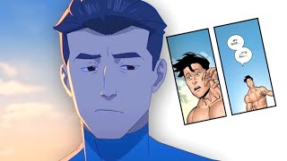 Invincible Season 3 Episode 5 Just Set Up One Of The Comic’s Darkest Moments