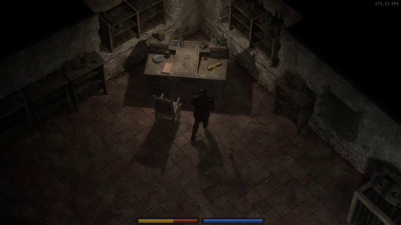 Normalcy Live Stream