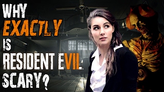 The Secret Behind Resident Evil 7 (SPOILERS/PHOBIAS)
Phobias are phun phor the whole phamily!
I just cant nail down a niche for this channel ;) But hey, a little variety is the spice of life!
Subscribe for more adventures! Or, as always, feel free to check me out on:
Instagram: @goombanna
Twitter: @goombanna
Tumblr: http://www.tumblr.com/blog/goombanna
Deviantart: http://woot859.deviantart.com/ The Secret Behind Resident Evil 7 (SPOILERS/PHOBIAS)