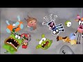 побег от бабайки Add Round 20 перезалив побег от бабайки Add Round 20 перезалив