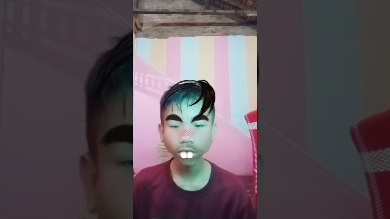 bang bagus lucu ya pas waktu kecil nya 😁😁