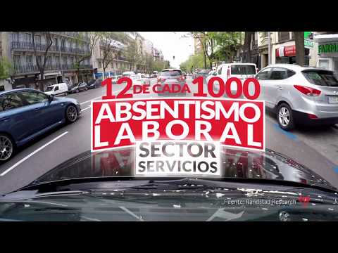 Absentismo laboral: a