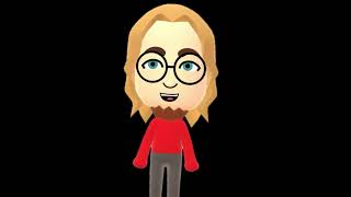 Adobe Character Animator - Second Test With Custom Puppet