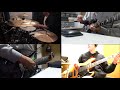 UVERworld - Over the stoic [band cover]