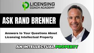 Why IP Is the Fastest Way to Build a Million-Dollar Asset | Ask Rand Brenner