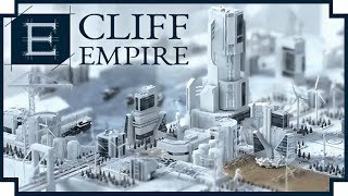 Cliff Empire - (City Builder / Management Game) screenshot 2