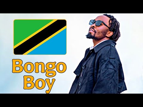Menas Music Ft Verossa Tz Bongo Boy Official Video Lyrics 2025