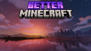 Die Farm wird endlich fertig! Better Minecraft #7